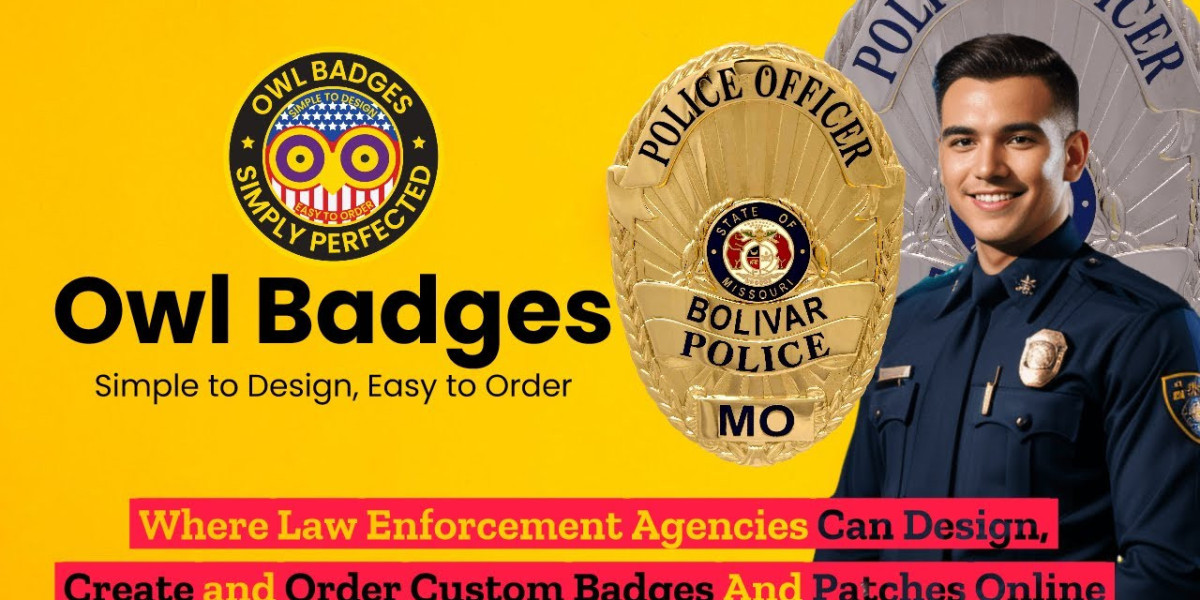 The Role of Custom Owl Badges in Community Engagement and Morale