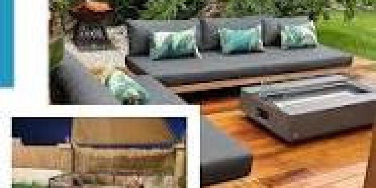 Best Outdoor Furniture in Dubai: Top Choices from Urban Rattan