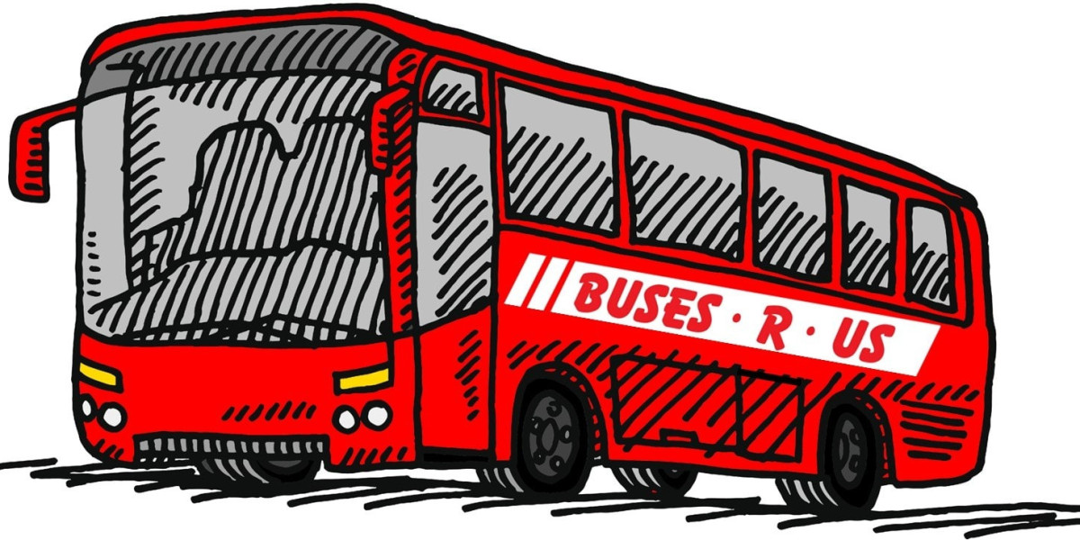 Buses R Us