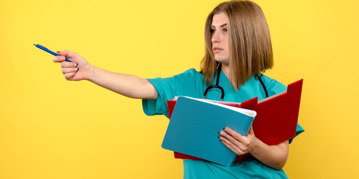 Ace Your Nursing Assignments with My Pro Assignment Help