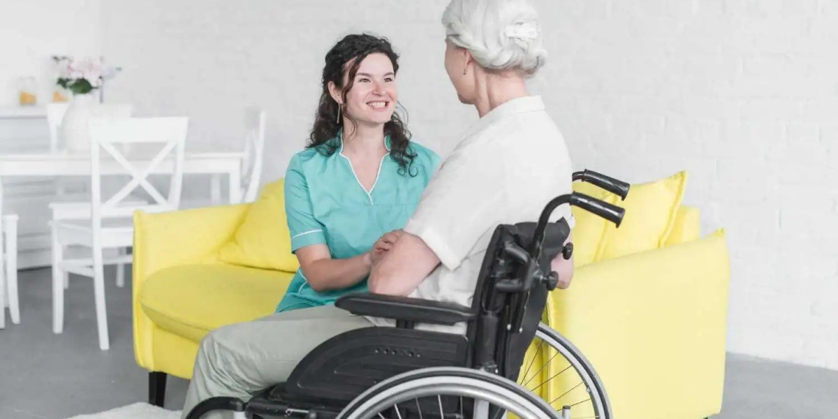 The Ultimate Guide to Homecare Services in Gurgaon