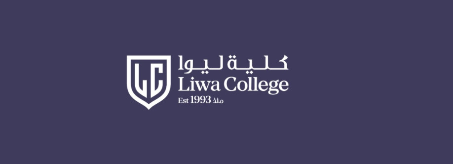 Liwa College Cover Image
