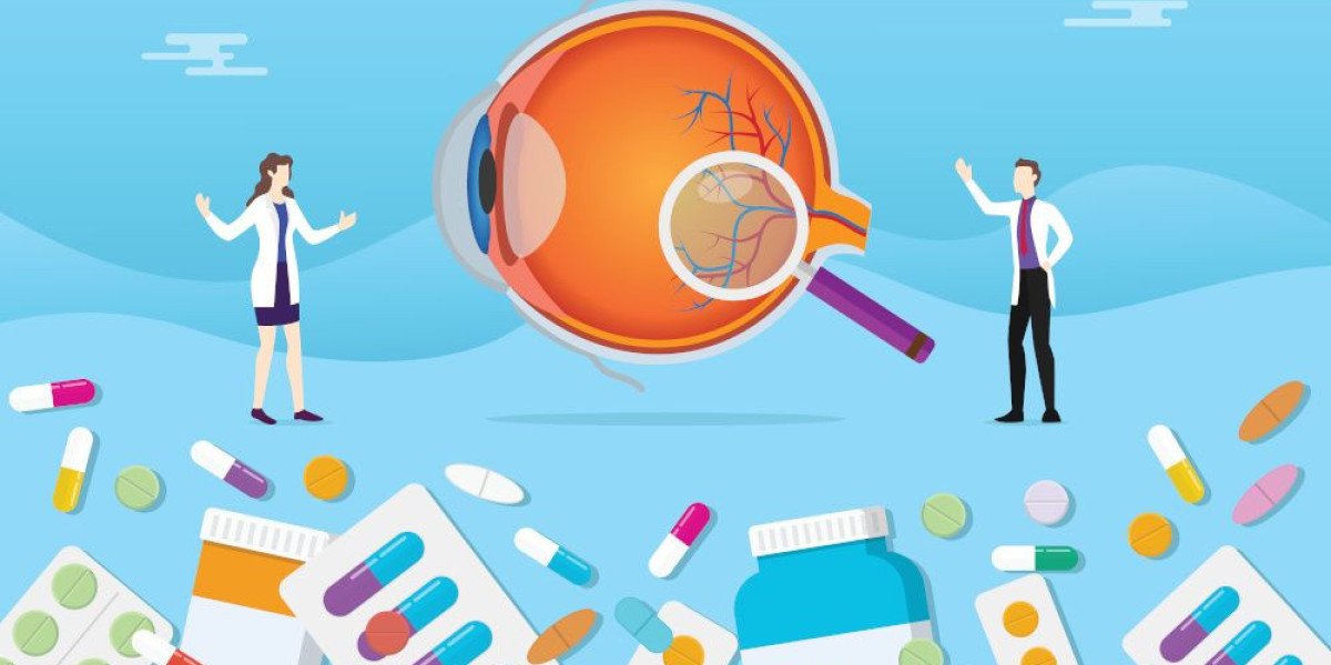 Exploring Antioxidants, Neuro-Protectives, and Anti-Inflammatories: The Science of Eye Health Supplements