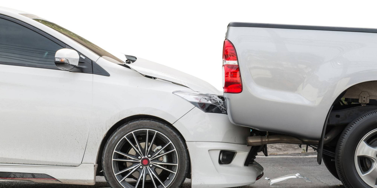 Utah's Premier Car Accident Lawyers: Find an Attorney Near You at Moxie Law Group