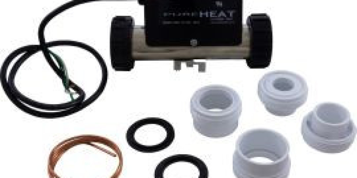 Exploring Reliable Hot Tub Pump and Heater Combos