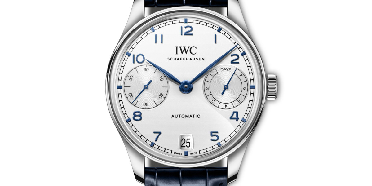 Swiss IWC Replica Watches