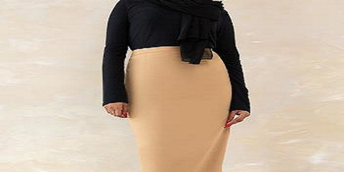 The Timeless Elegance of Tailored Pencil Skirts for Women
