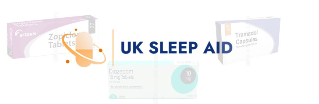 Uk Sleep Aid Cover Image