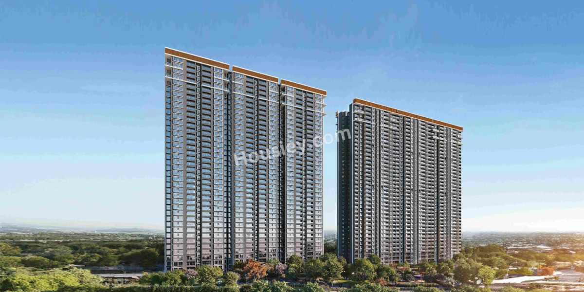 Your Dream Home Awaits at Godrej Woodscapes Whitefield: Buy Property in Whitefield Now!