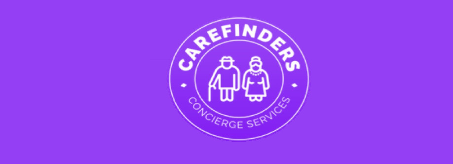 CareFinders Conceirge Cover Image