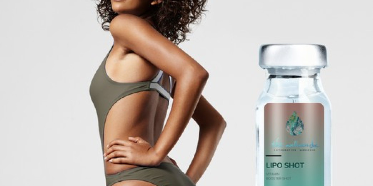 The Power of Lipo Shots in Achieving Weight Loss Goals