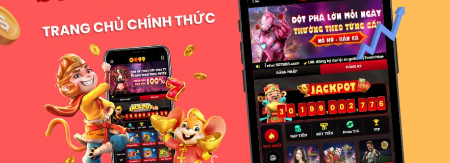CEO Hàng Việt Huy Go99 Cover Image