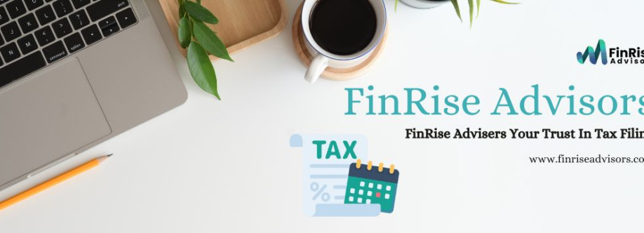 FinRise Advisors Cover Image