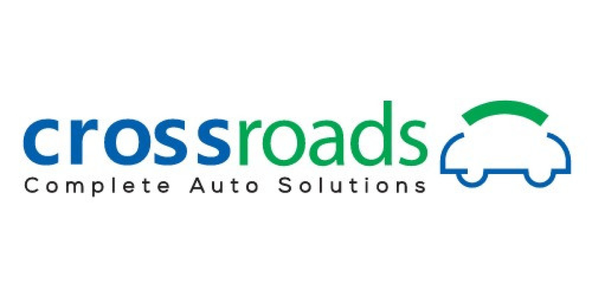 Call Crossroads Helpline for top-notch doorstep car service today