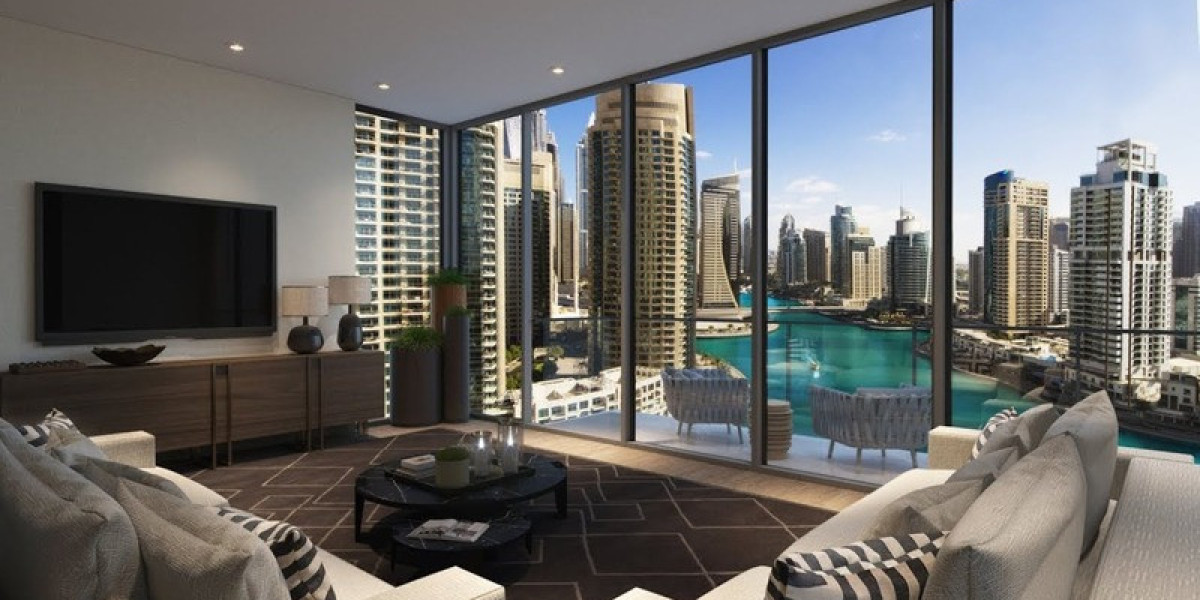 Exploring Luxury Apartments in Dubai: What You Need to Know