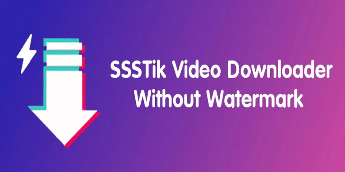 SssTikTok Download TikTok Video Downloader Without Watermark Online