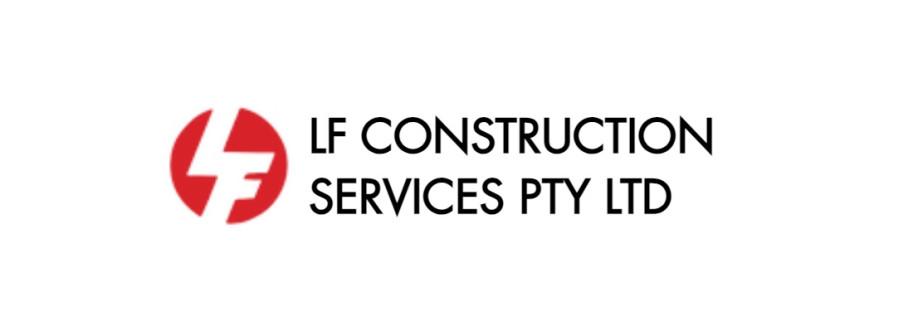 LF Construction Services PTY LTD Cover Image