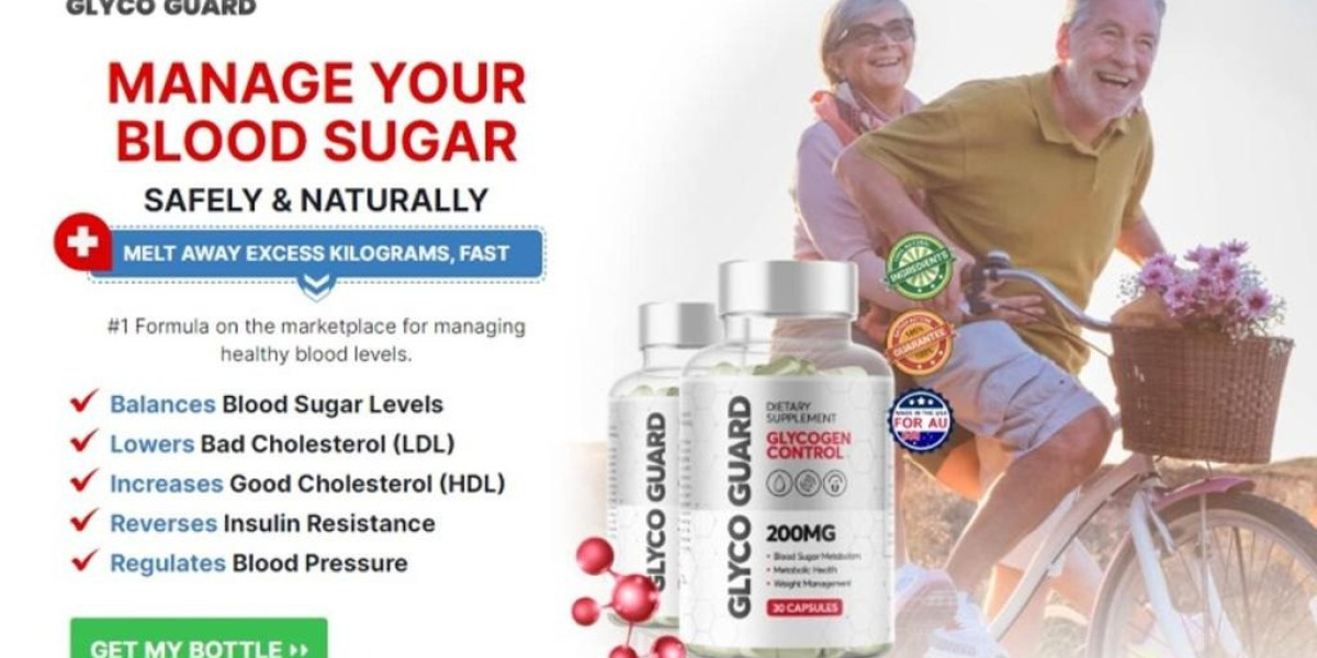 Glyco Care Blood Sugar South Africa (Blood Sugar Formula) Reviews – Where To Order?