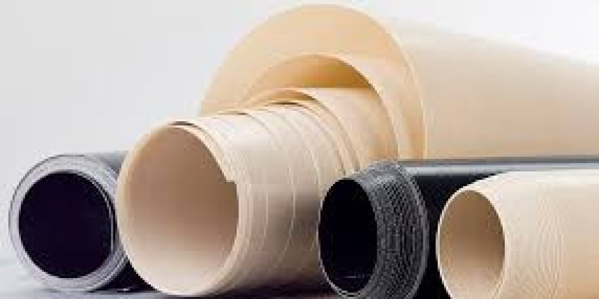 Global PTFE Fabric Market Insights: Key Drivers and Forecasts