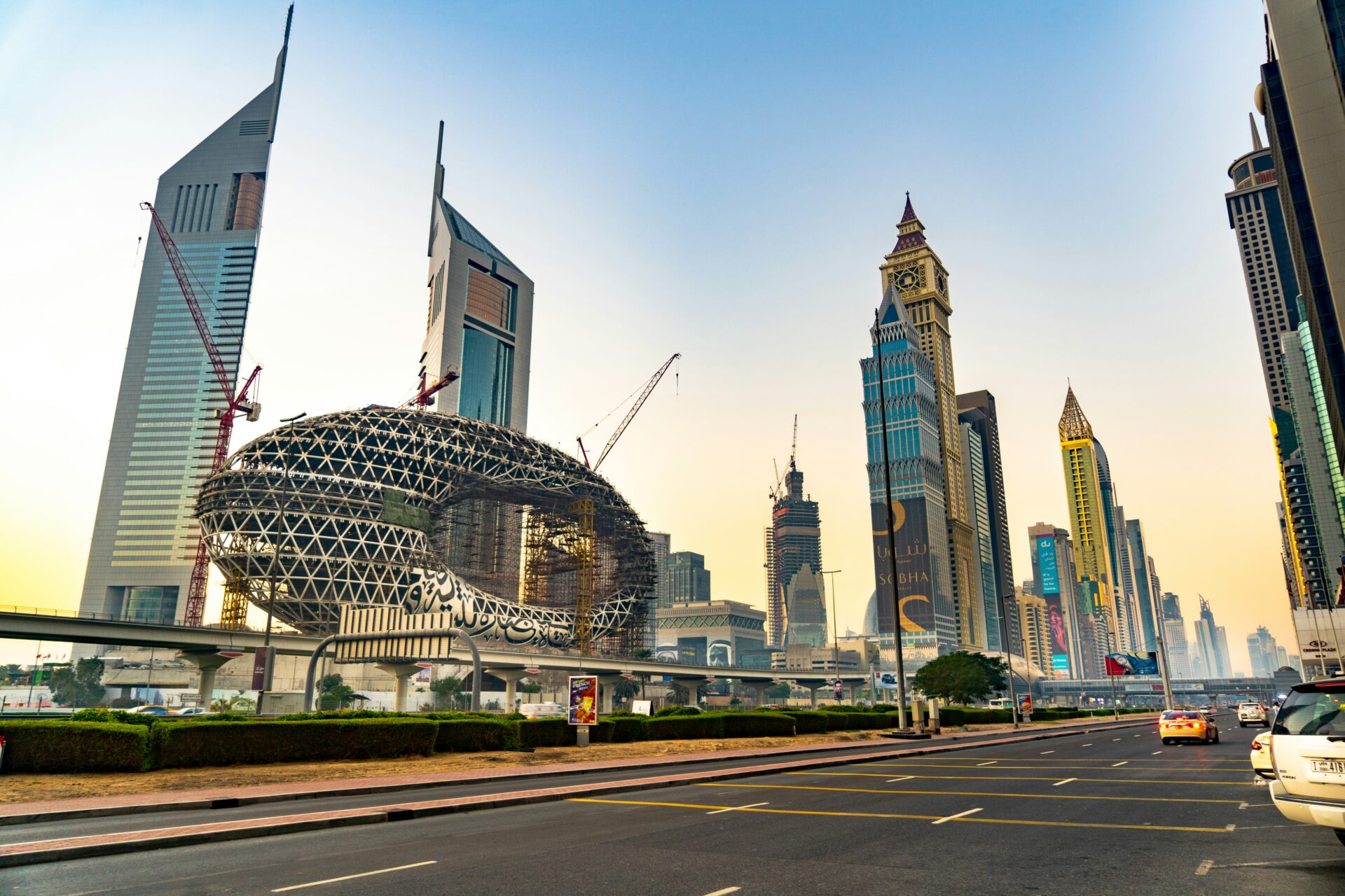 How to Start a Real Estate Business in Dubai, UAE? - Alfazone