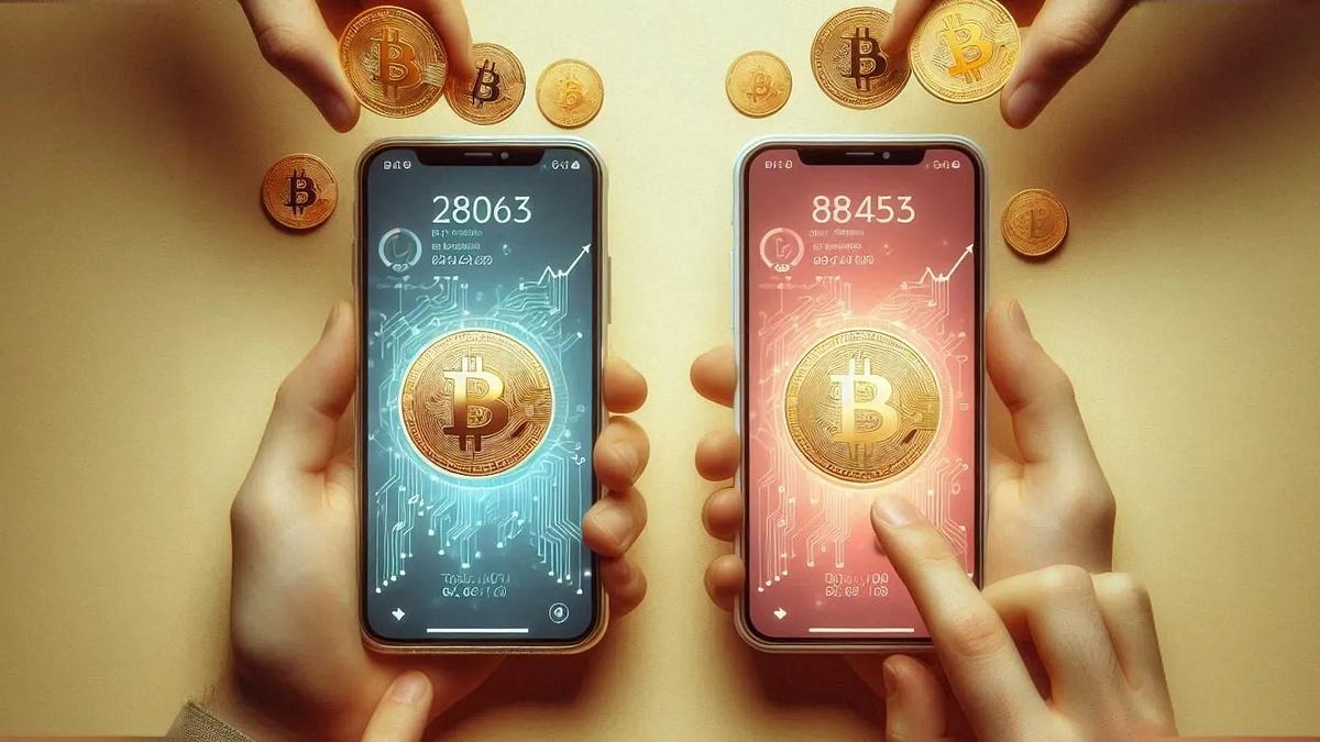 Integrating Crypto Wallets in SIM Cards — A New Wave of Innovation | by Elizebeth Emily | Coinmonks | Jul, 2024 | Medium
