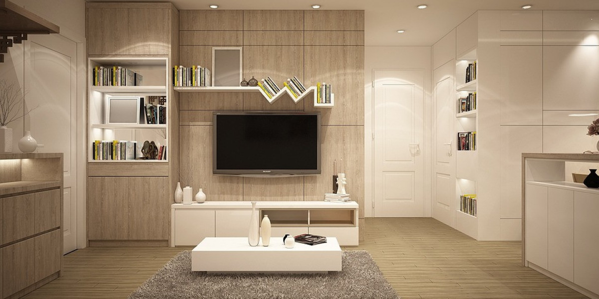 Luxurious Smart Home Renovation in Dubai