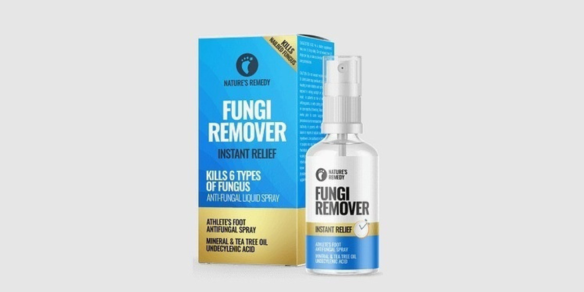 Nature's Remedy Fungi Remover New Zealand: Benefits, Ingredients & Buy?