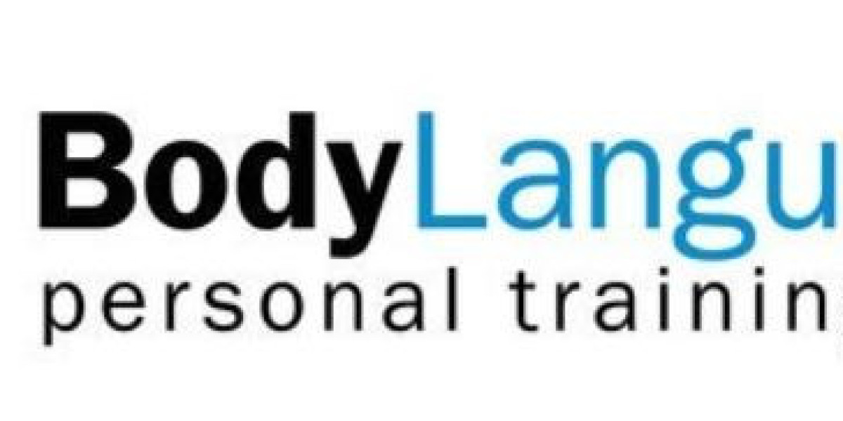Body Language Personal Training