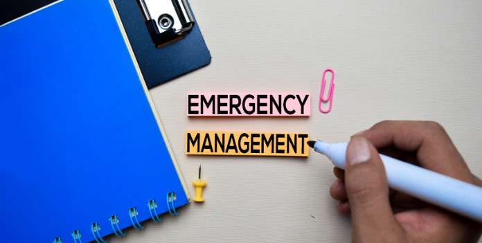 5 Steps to Creating an Emergency Response Plan for Your Business | Vipon