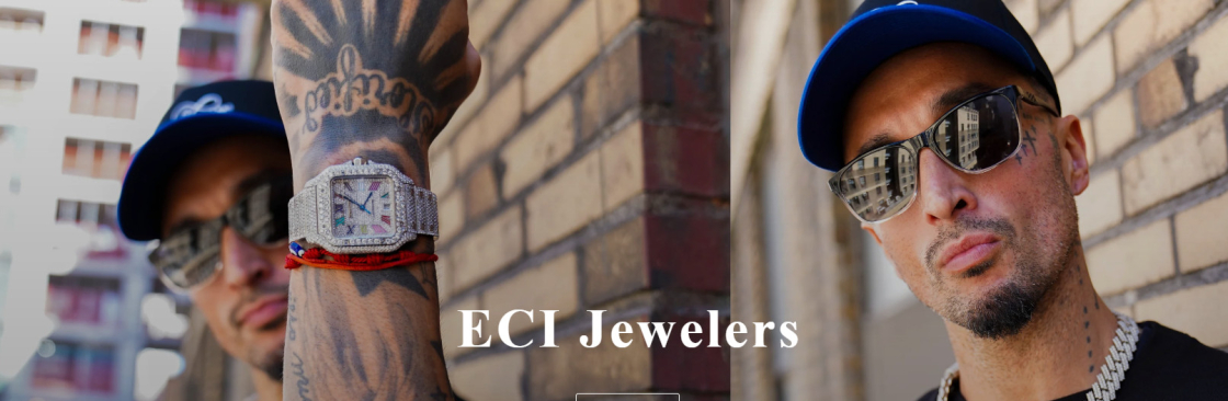 ECI jewelers Cover Image