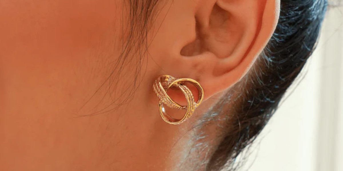 Earrings 100 Rupees