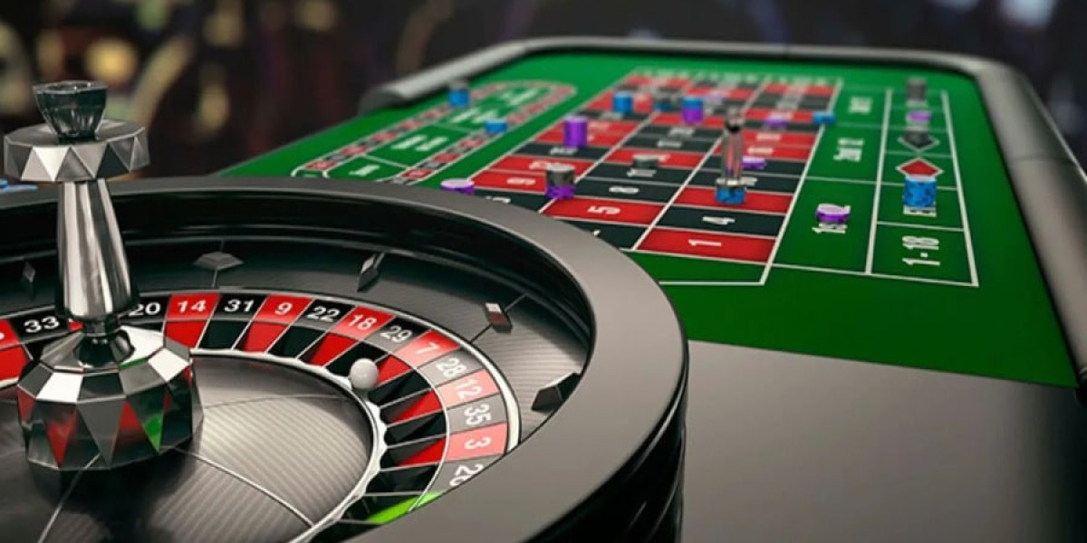 Ace Your Game: How to Play Online Baccarat
