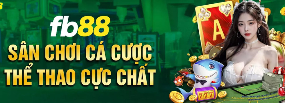 FB88 Nhà Cái Cá Cược Cover Image