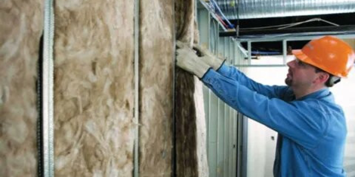 Enhancing Your Gaylord Home with Rockwool Insulation Services: A Comprehensive Guide