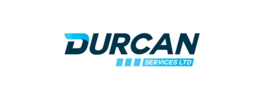 Durcan Services LTD Cover Image