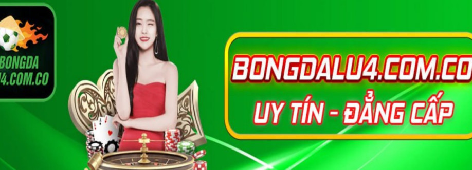 BONGDALU4 COMCO Cover Image