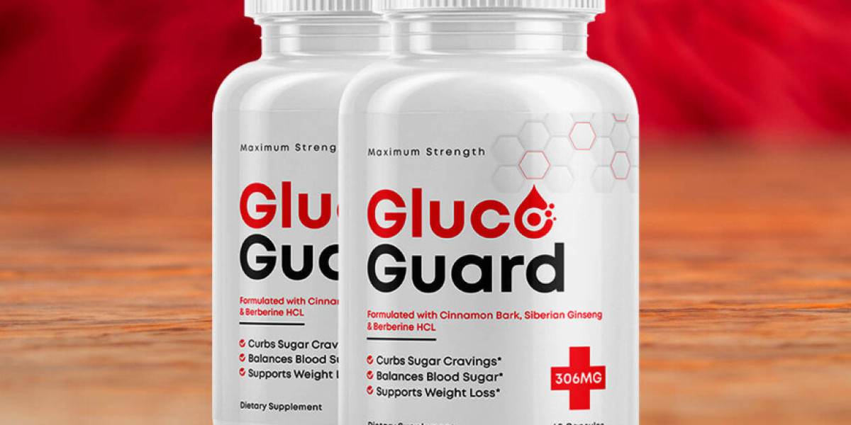 Gluco Guard Blood Sugar Price USA: It's Not Magic, It's Science!