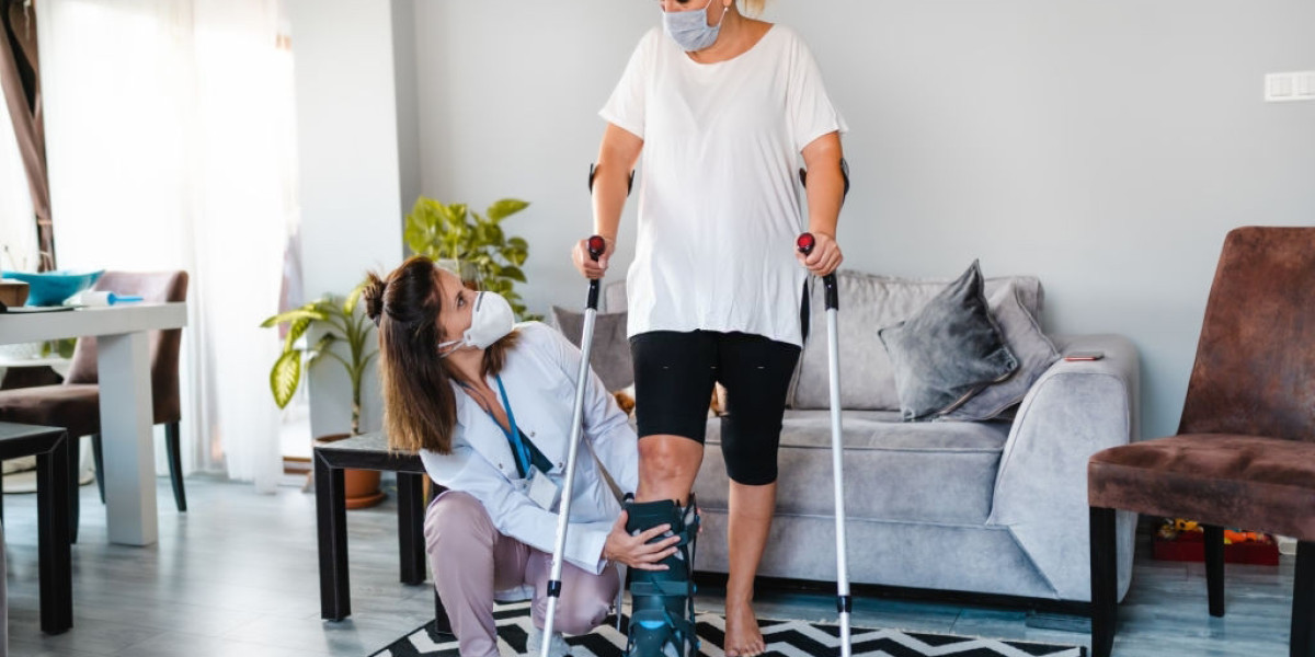 Understanding ICBC Physiotherapy in Surrey: Care for Accident Recovery