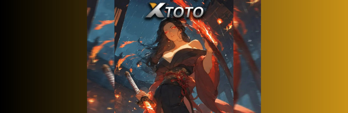 X TOTO Cover Image