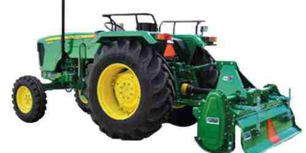 Agricultural Implements in India and Top Tractor Brands
