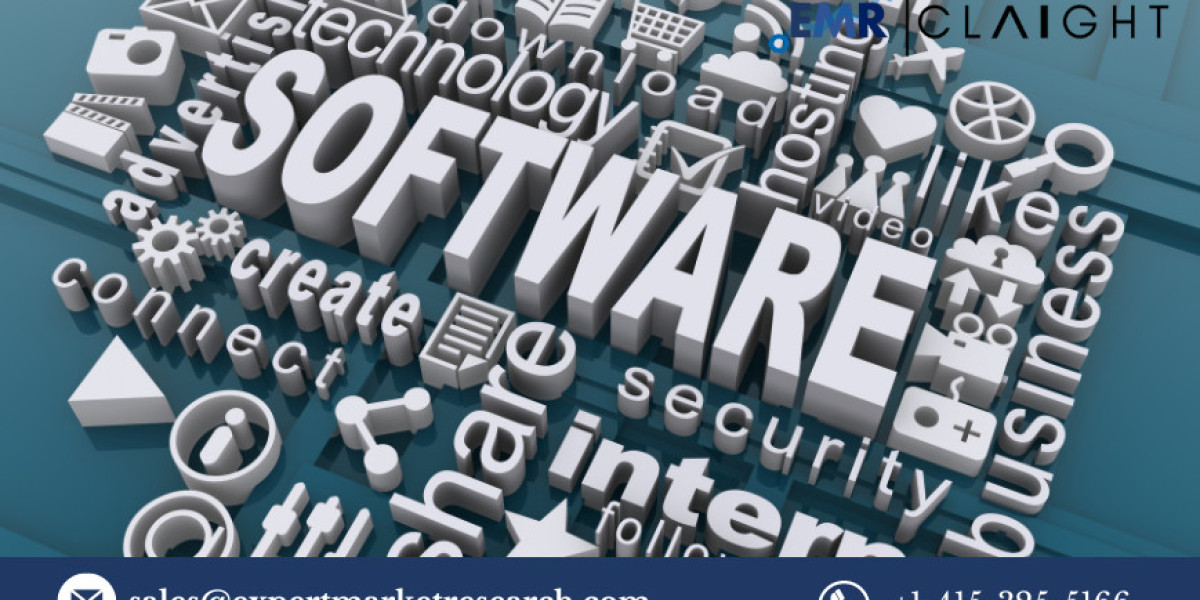 The Global Software Market: An In-Depth Analysis