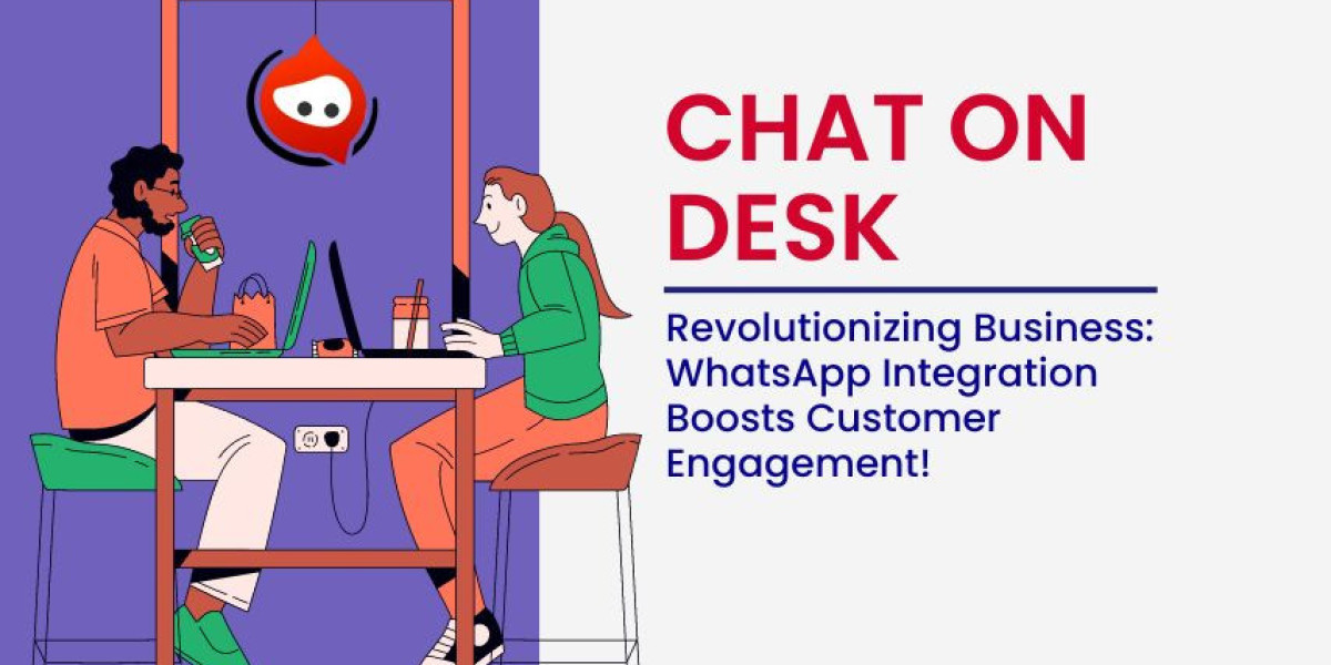 Revolutionize Customer Engagement: Introducing the Chat ON DESK WHMCS Integration