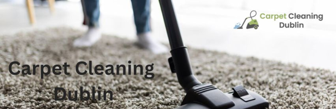 Carpet Cleaning Dublin Cover Image