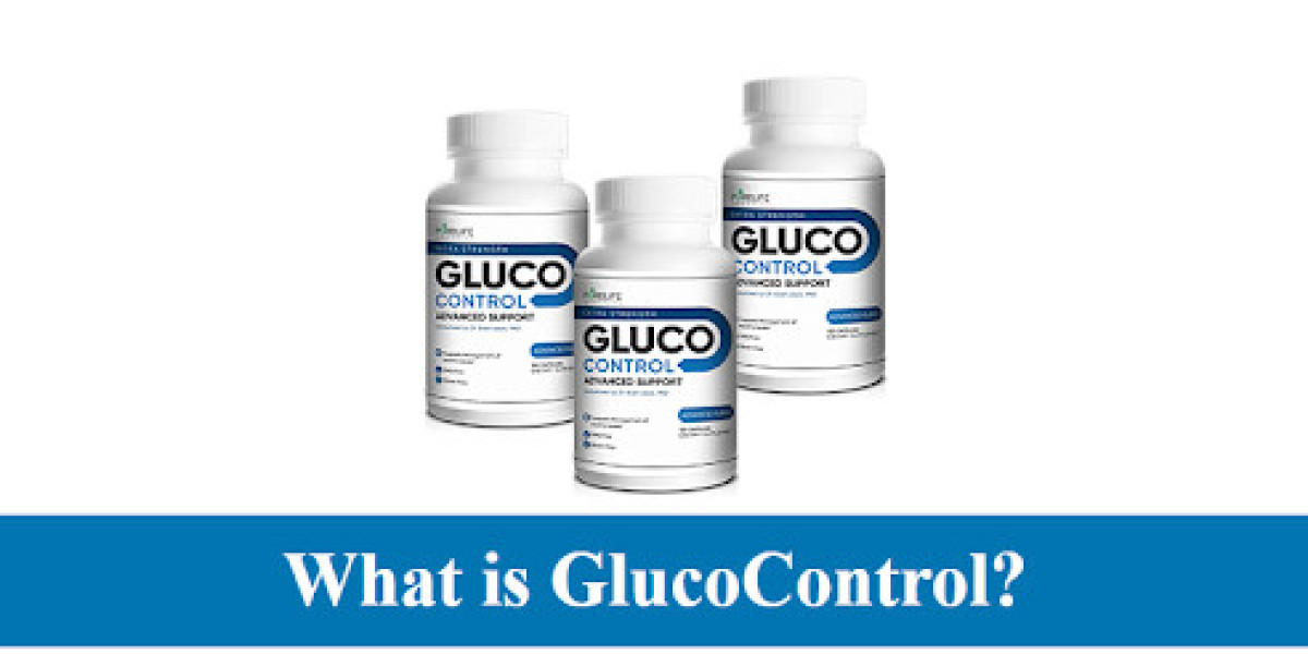 PureLife Gluco Control Reviews: The Best Formula on the Market {USA}