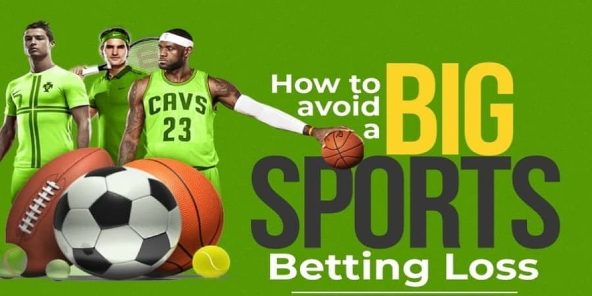 Ultimate Guide to Korean Sports Betting Site
