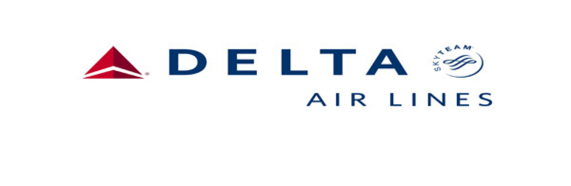 Delta Airlines Cover Image