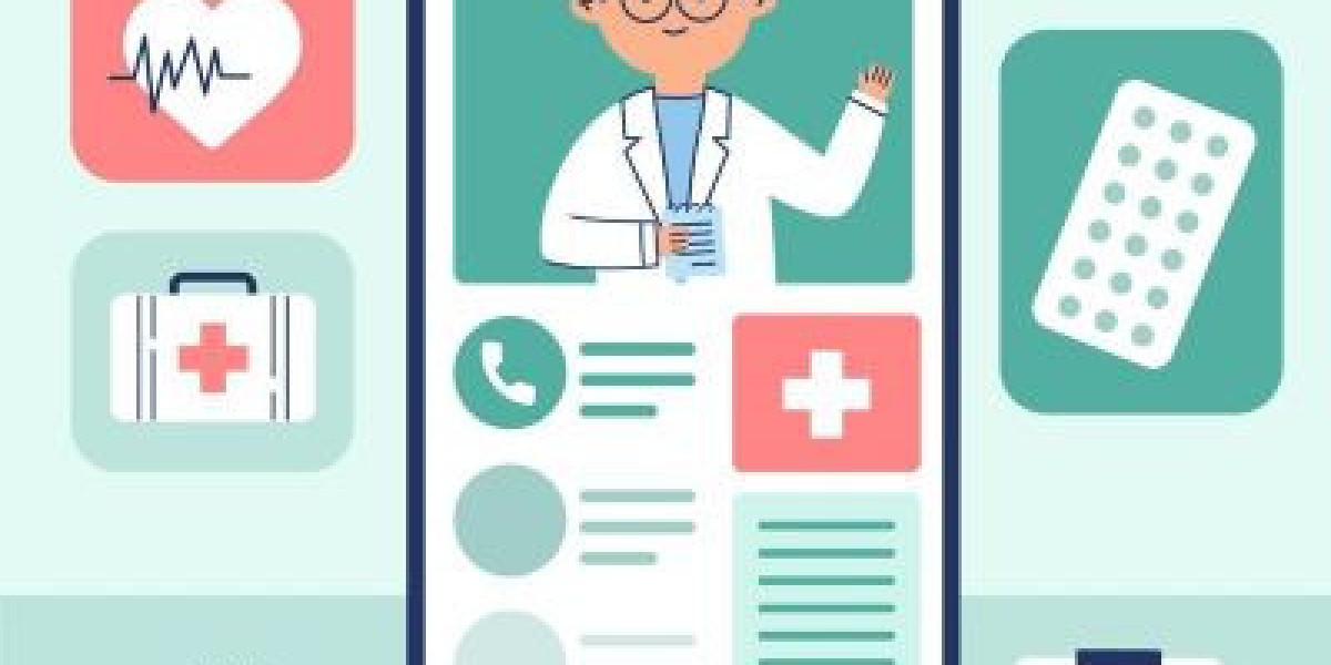 Patient Centric Healthcare App Market Overview & Size, Share, Growth, Industry Trend 2024