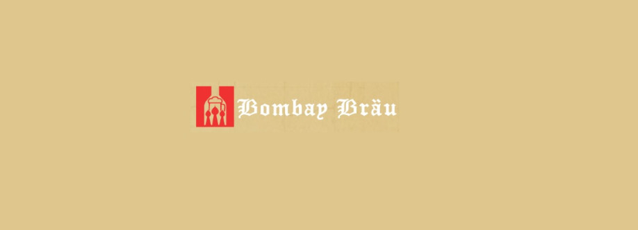 Bombaybrau Cover Image