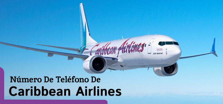 ¿Cómo comunicarse con Caribbean Airlines en español?