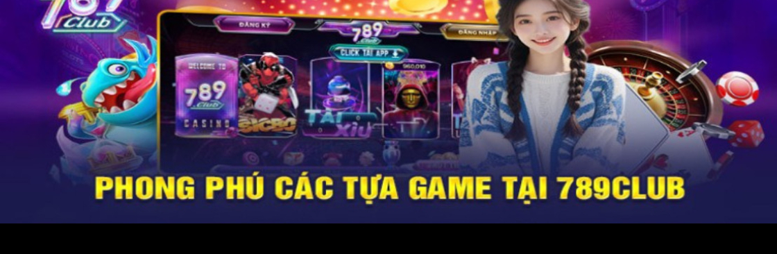 Nhà Cái 789Club Cover Image